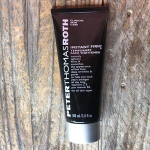 Peter Thomas Roth Instant Firm X Temporary Face Tightener 100ML/3.4 Fl Oz Tube